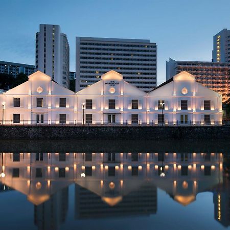 The Warehouse Hotel, Singapore, A Member Of Design Hotels المظهر الخارجي الصورة