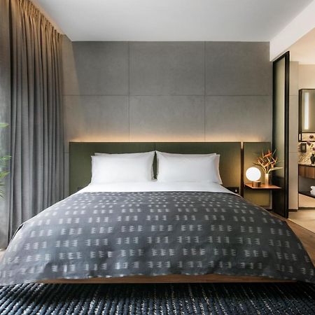 The Warehouse Hotel, Singapore, A Member Of Design Hotels المظهر الخارجي الصورة