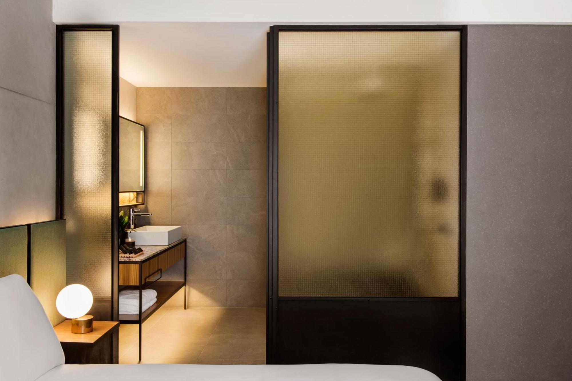 The Warehouse Hotel, Singapore, A Member Of Design Hotels المظهر الخارجي الصورة