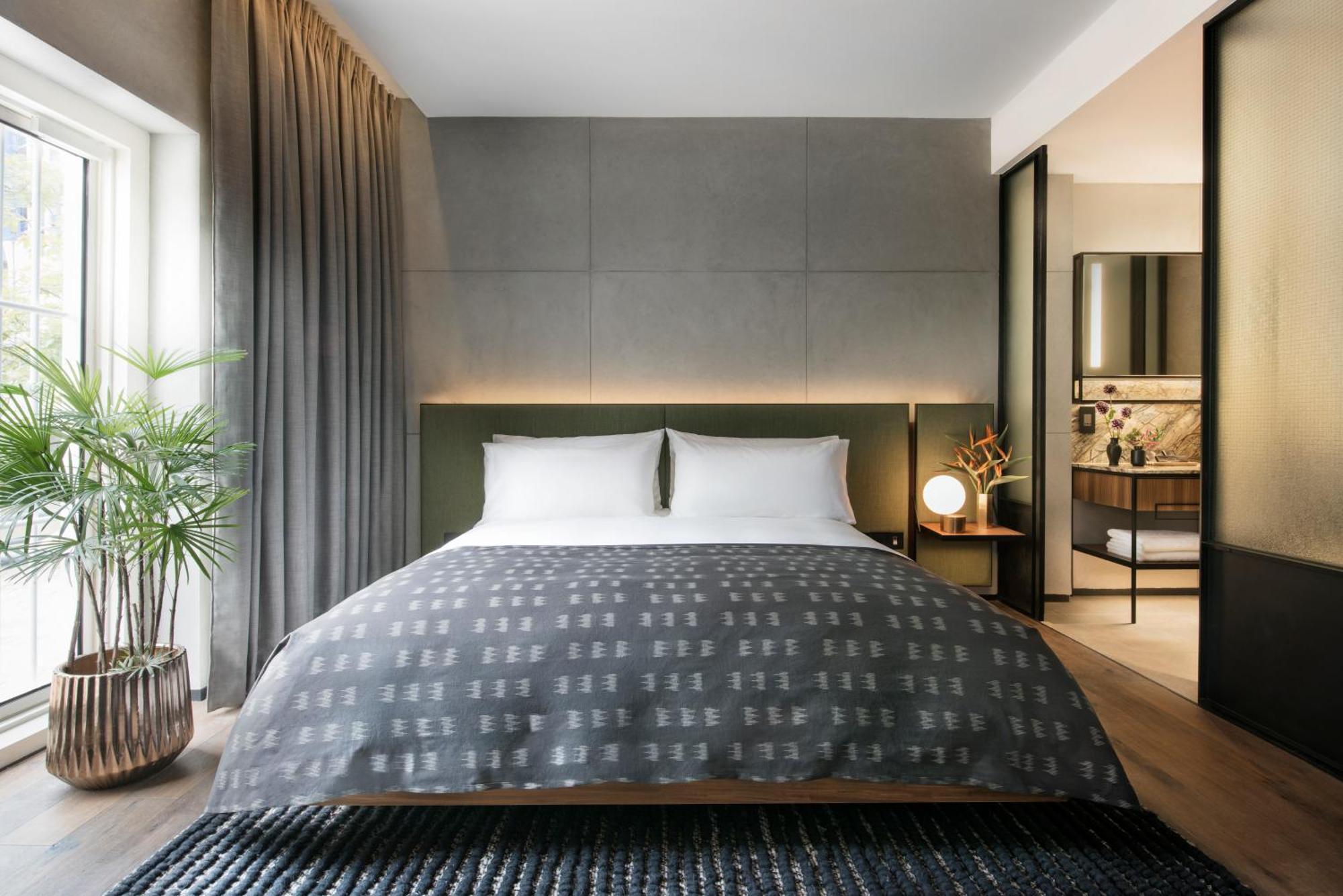 The Warehouse Hotel, Singapore, A Member Of Design Hotels المظهر الخارجي الصورة