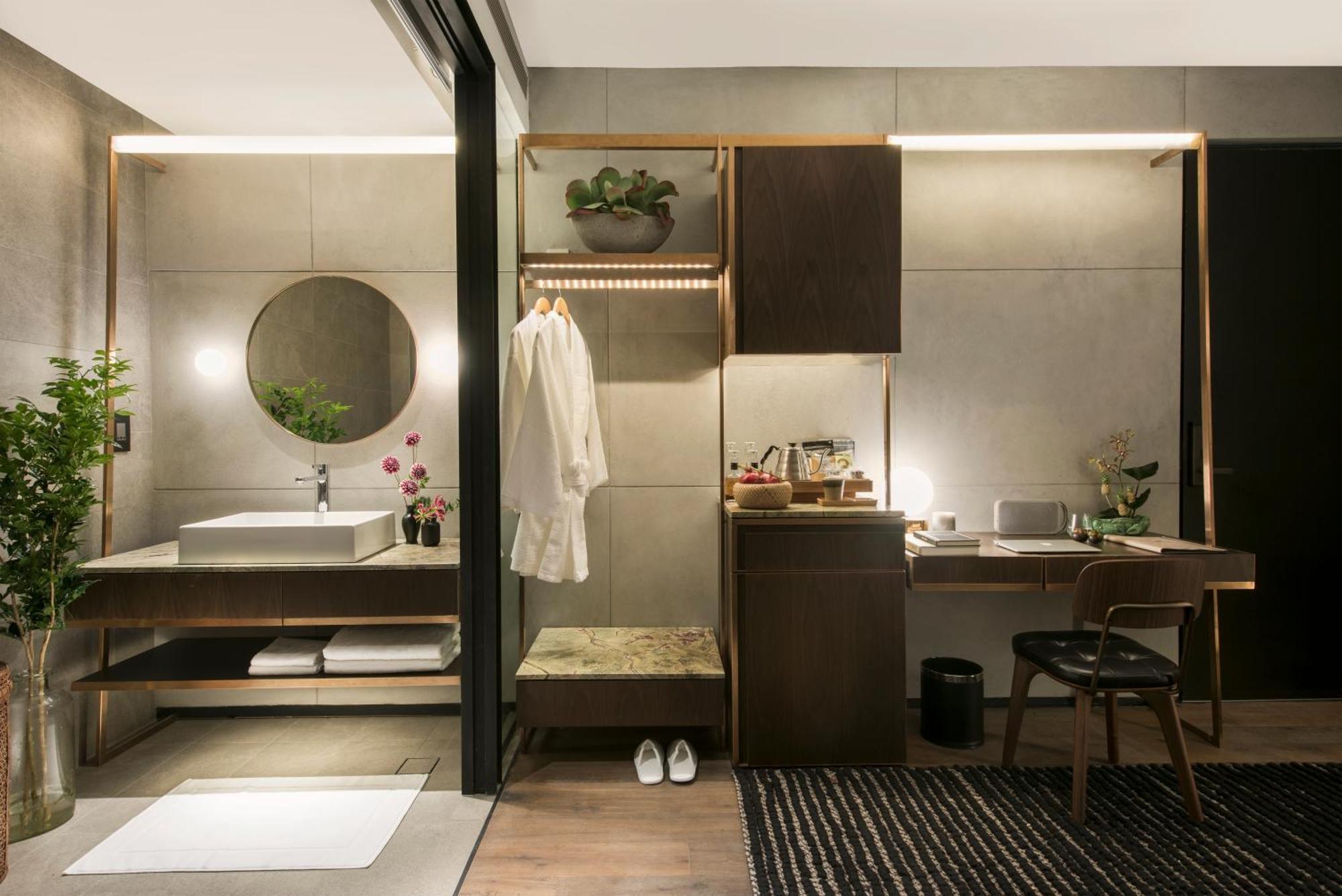 The Warehouse Hotel, Singapore, A Member Of Design Hotels المظهر الخارجي الصورة