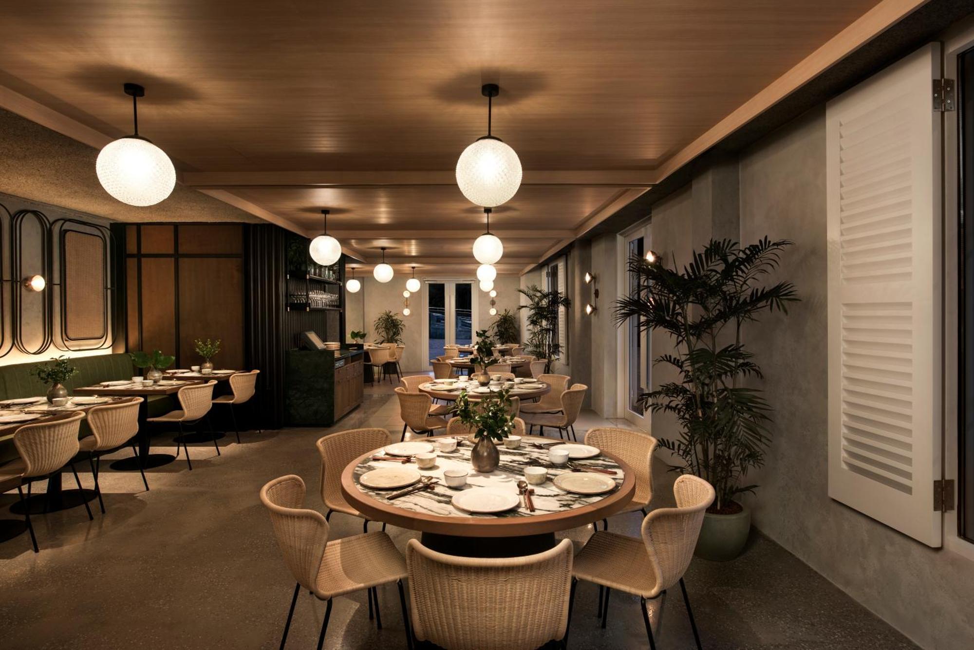 The Warehouse Hotel, Singapore, A Member Of Design Hotels المظهر الخارجي الصورة